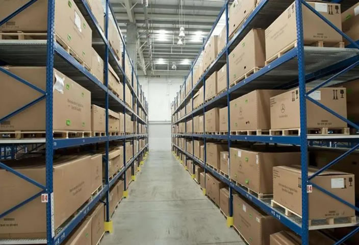 漳州到光村镇货物仓储