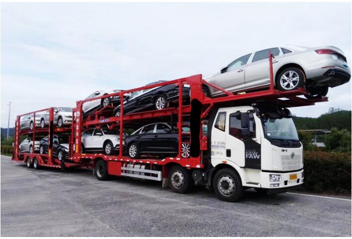 漳州到光村镇轿车托运